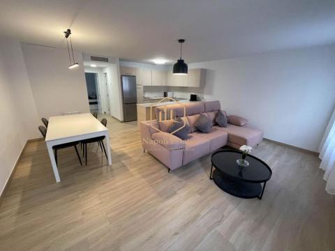 NAPOLI ESTATE | PISO DE OBRA NUEVA CON LICENCIA TURÍSTICA EN LAS LAGUNAS DE MIJAS