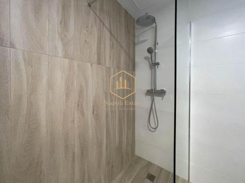 NAPOLI ESTATE | PISO DE OBRA NUEVA CON LICENCIA TURÍSTICA EN LAS LAGUNAS DE MIJAS