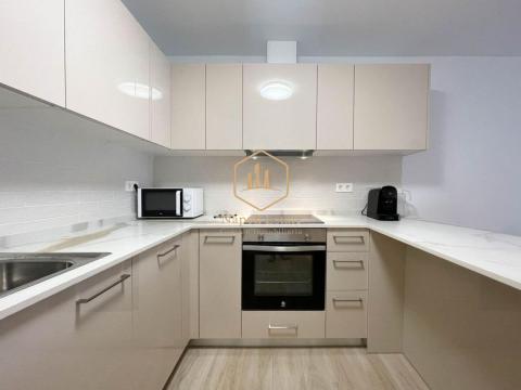 NAPOLI ESTATE | PISO DE OBRA NUEVA CON LICENCIA TURÍSTICA EN LAS LAGUNAS DE MIJAS