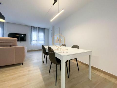 NAPOLI ESTATE | PISO DE OBRA NUEVA CON LICENCIA TURÍSTICA EN LAS LAGUNAS DE MIJAS