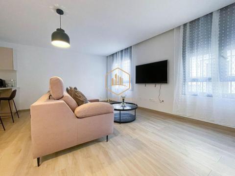 NAPOLI ESTATE | PISO DE OBRA NUEVA CON LICENCIA TURÍSTICA EN LAS LAGUNAS DE MIJAS