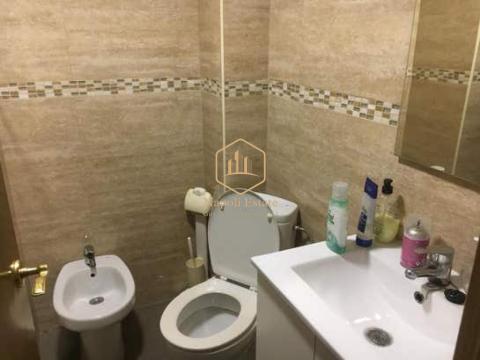 ALQUILER DE PISO AMUEBLADO CON TERRAZA EN EL TORCAL, MÁLAGA