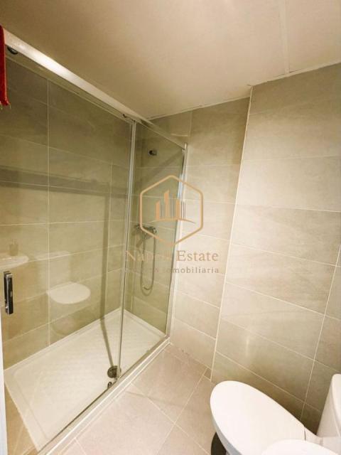 ALQUILER DE VIVIENDA DE 3 DORMITORIOS EN TEATINOS - MÁLAGA