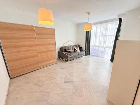 ALQUILER DE VIVIENDA DE 2 DORMITORIOS EN EL CENTRO DE MÁLAGA