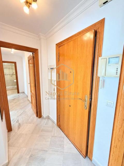 ALQUILER DE VIVIENDA DE 2 DORMITORIOS EN EL CENTRO DE MÁLAGA