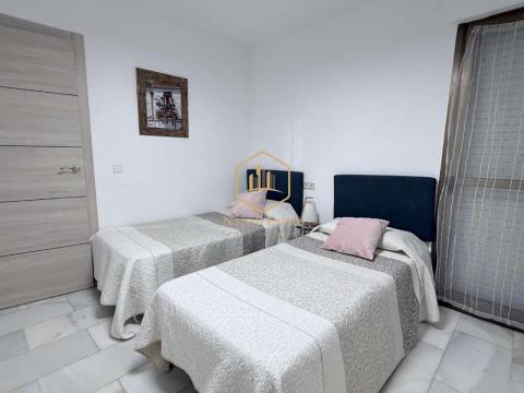DÚPLEX EN ALQUILER EN PERCHEL NORTE | MÁLAGA CENTRO