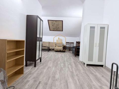 DÚPLEX EN ALQUILER EN PERCHEL NORTE | MÁLAGA CENTRO