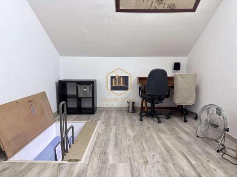 DÚPLEX EN ALQUILER EN PERCHEL NORTE | MÁLAGA CENTRO